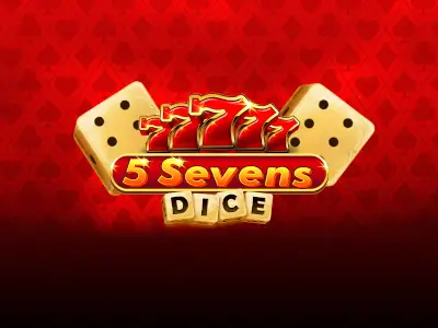 5 Sevens Dice